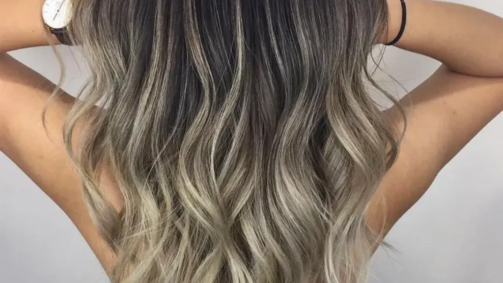 Ayoosh hair studio — Hair salon in Fairfax